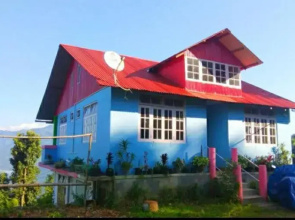 Sangpang Homestay