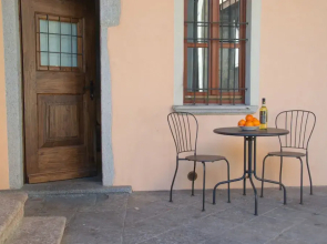 Casa Zangola - WelcHome