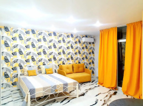 Уютно как дома на улице Пархоменко