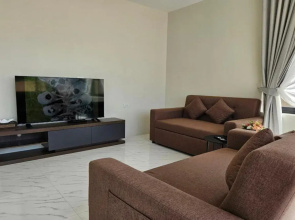 Baan First Pool Villa