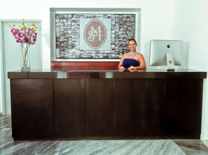 The St. Martin Boutique Hotel