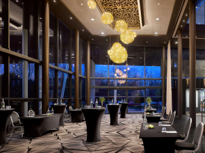Radisson Blu Hotel Manchester, Airport