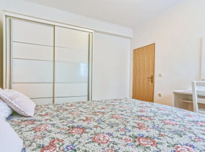 Amazing Home in Kustici With Wifi and 1 Bedrooms