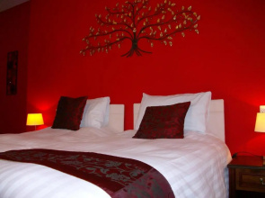 Gate Lodge Guest House