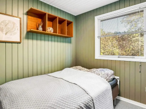6 Person Holiday Home in Vaeggerlose