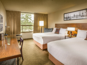 Hotel 116, A Coast Hotel Bellevue
