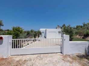 Villa Guinevere-with Private Pool