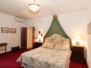 Villa La Querce