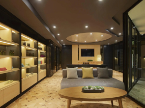 The Westin Yilan Resort