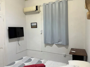 Hostel e Pousada Seu Borba
