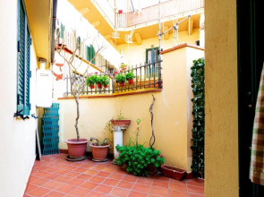 Art House Arenella con Terrazze by Wonderful Italy