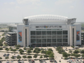 Holiday Inn Houston S - Nrg Area - Medical Center by IHG