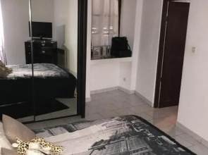 Studio Haute Ville (Adults Only)