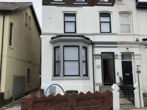 Winter Gardens Service Apartments