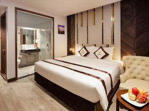 Senia Hotel