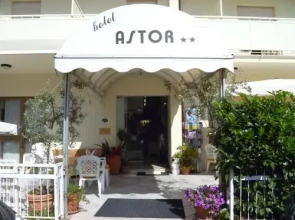 Hotel Astor