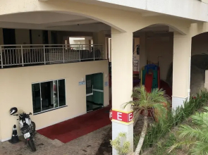 condominio summer beach