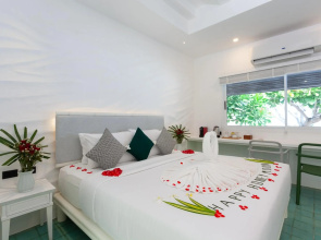 Samui Natien Resort