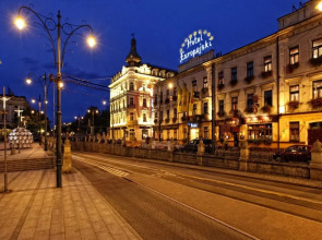 Hotel Europejski