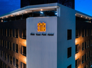 Shin Yuan Park Hotel