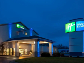 Holiday Inn Express