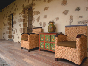 Hotel Boutique Casa Vieja