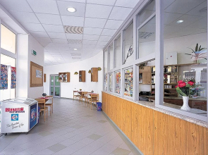 Sportovní Centrum Semily