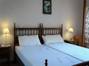 Villa Isalina