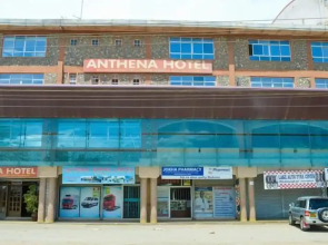 Hotel Anthena
