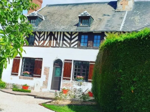 Haven House