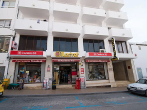 Apartamentos Mestret