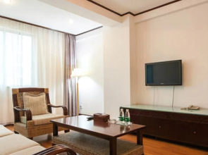 Yuhai Hotspring Hotel - Haikou