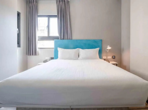 Shuang Mei Tong Hotel