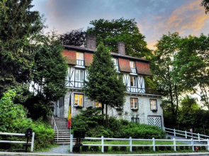 Bed  Breakfast de Genval