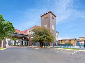 La Quinta Inn & Suites by Wyndham New Braunfels