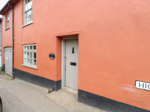 Forge House