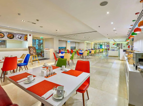 Ramada Hotel & Suites by Wyndham JBR