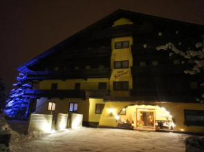 Appartement Haus Seerose