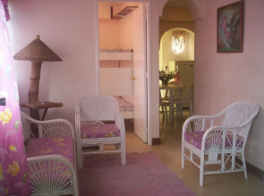 3BR Unit 8 Jefrell Apartments