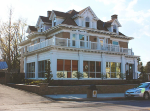 Wishmaker House B&B