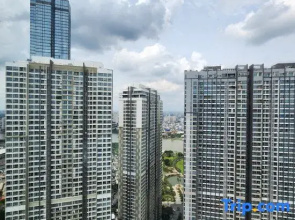 Vinhomes Serenity Suites Apartments