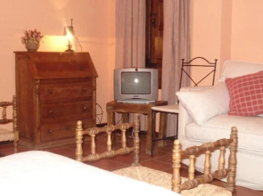 Hotel El Castellar