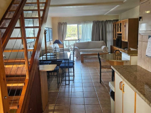 Waterfront Accomodation