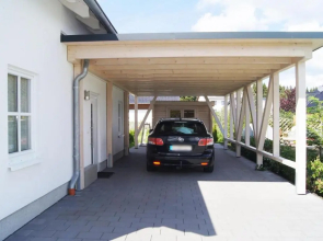 Winterberg Chalet 21096