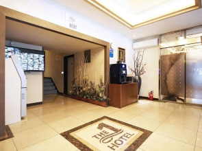 Busan Gijang The One Design Hotel