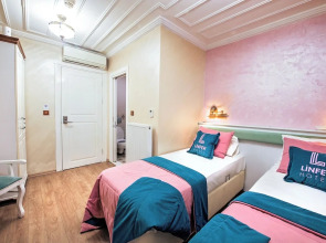 Linfer Hotel Taksim
