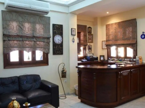 Angela Apartment
