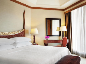 Royal Orchid Sheraton Riverside Hotel Bangkok