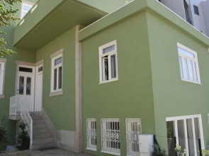 Porto Traveler Apartment