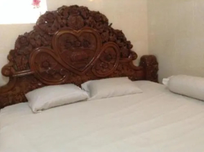 Srey Ny Bopha Stung Meas Guesthouse